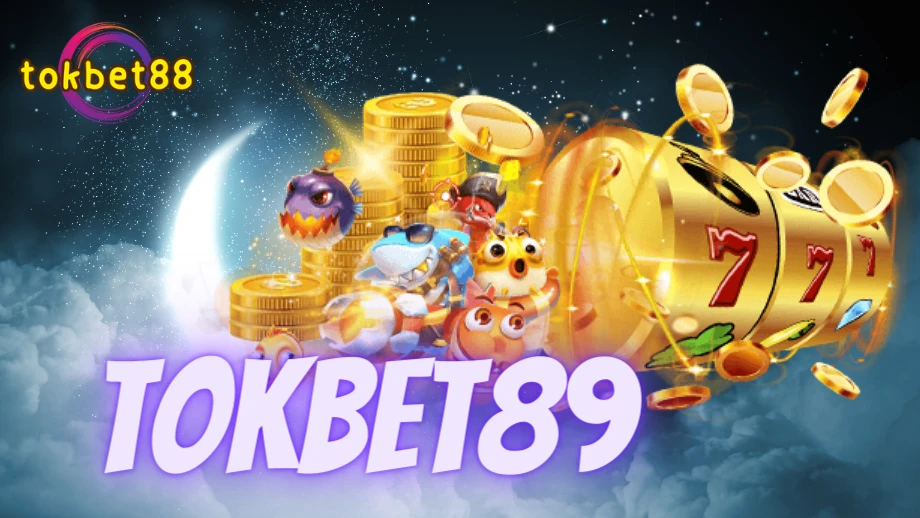 tokbet168