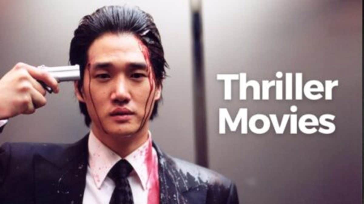 Korean Thriller Movies: 10 Must-Watch Films That Will Keep You on Edge