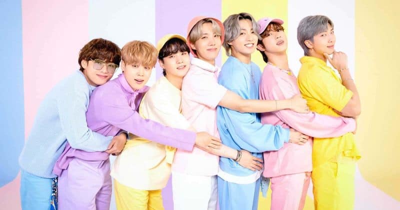 Maksud Bias K-Pop: Istilah Fan Culture yang Wajib Diketahui