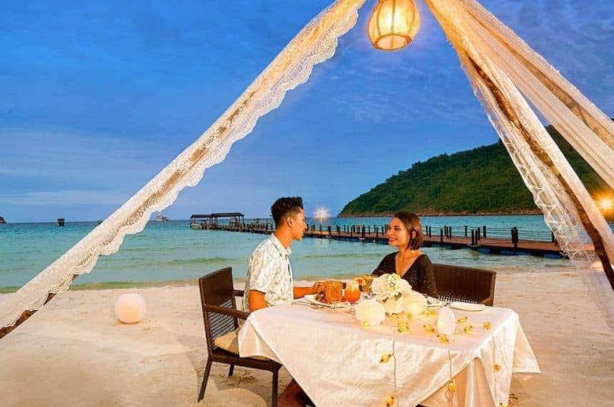 Tempat Honeymoon di Malaysia: Destinasi Romantik & Mesra Bajet 2025